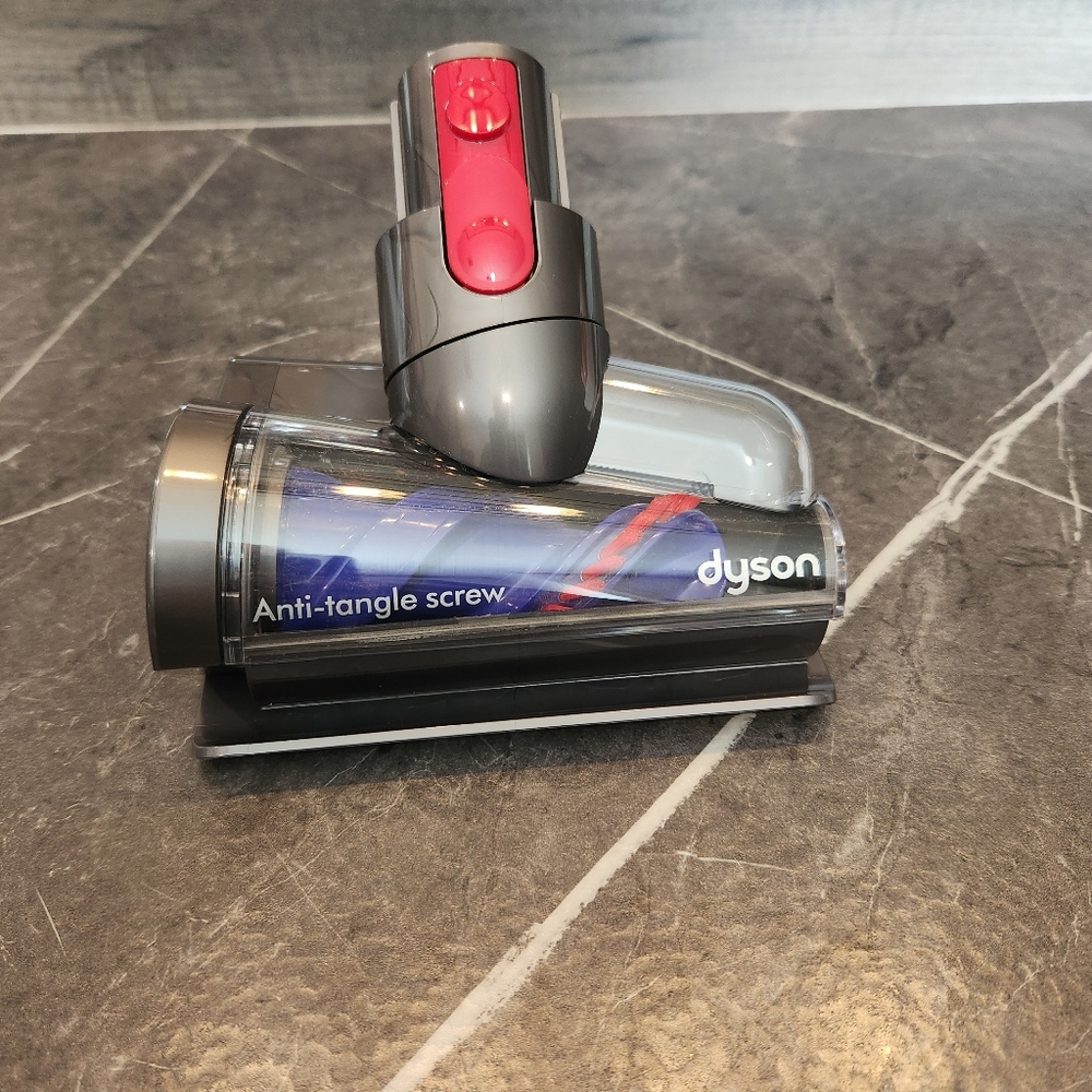 Genuine Dyson V 11+ Attachment Anti-Tangle Screw